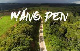 KHÁM PHÁ TOÀN CẢNH TÂY NGUYÊN MÙA HOA CÀ PHÊ